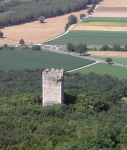 Burgruine Pottenburg